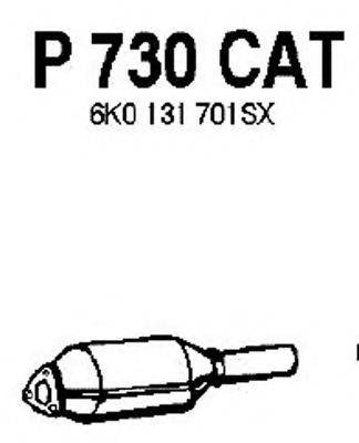 FENNO P730CAT