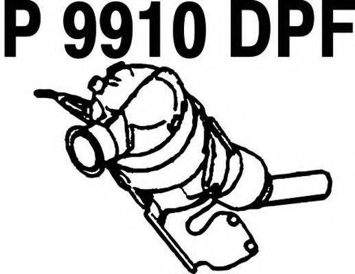 FENNO P9910DPF