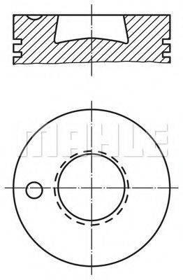 PERFECT CIRCLE 56 14378 0