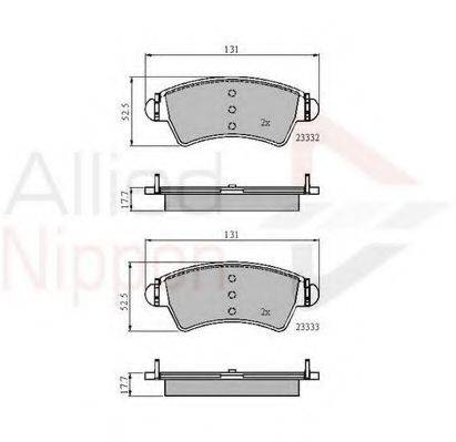 COMLINE ADB01260