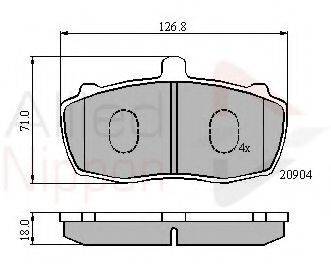 COMLINE ADB01066