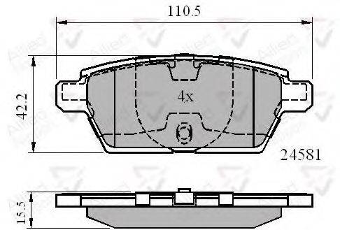 COMLINE ADB01514