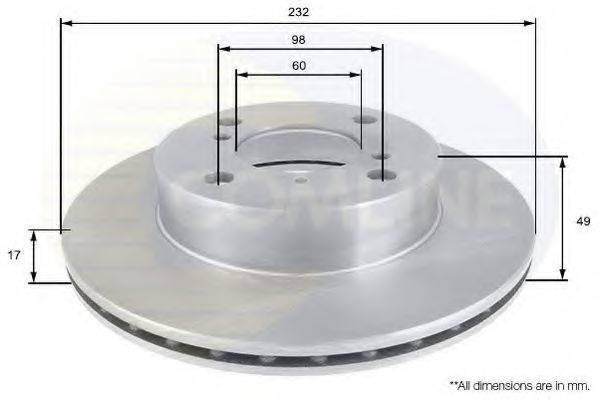 COMLINE ADC0916V