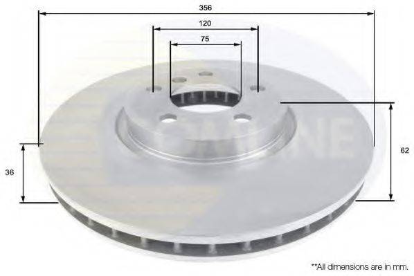 COMLINE ADC1740V