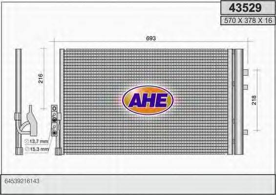 AHE 43529