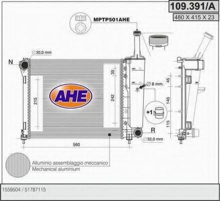 AHE 109.391/A