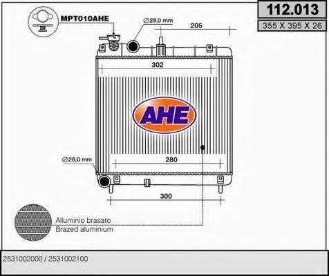 AHE 112.013