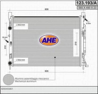 AHE 123.193/A