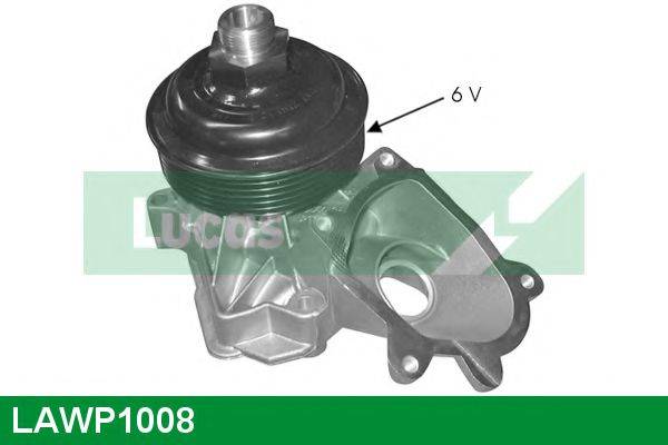 LUCAS ENGINE DRIVE LAWP1008