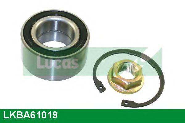 LUCAS ENGINE DRIVE LKBA61019