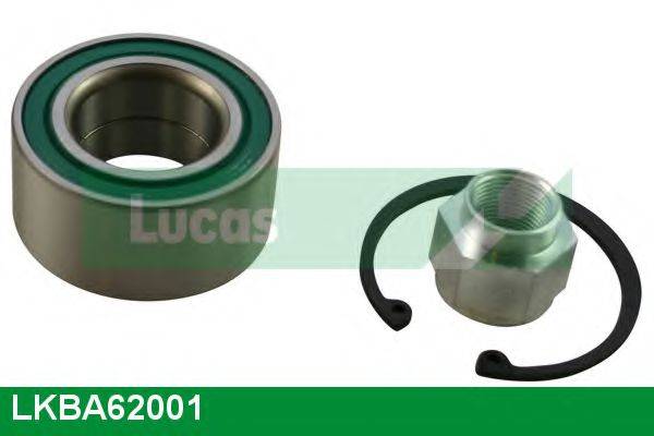 LUCAS ENGINE DRIVE LKBA62001