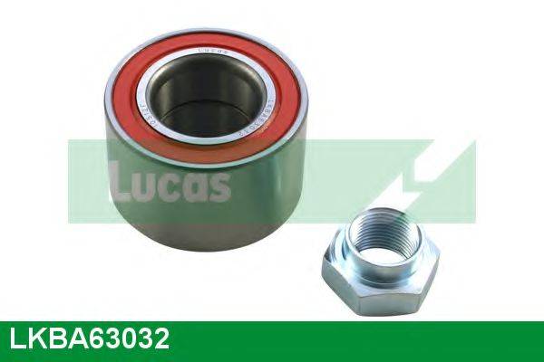 LUCAS ENGINE DRIVE LKBA63032