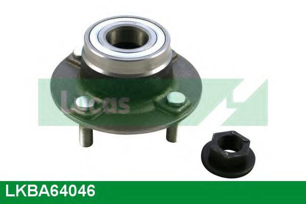 LUCAS ENGINE DRIVE LKBA64046