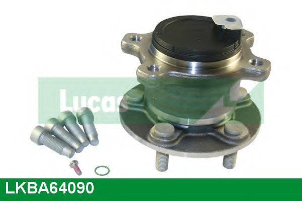 LUCAS ENGINE DRIVE LKBA64090