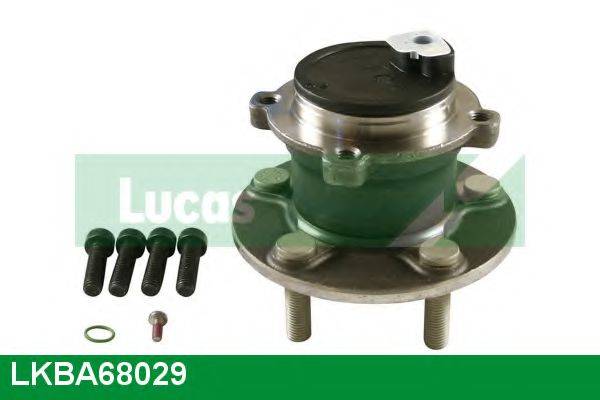 LUCAS ENGINE DRIVE LKBA68029