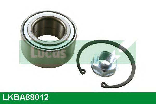 LUCAS ENGINE DRIVE LKBA89012