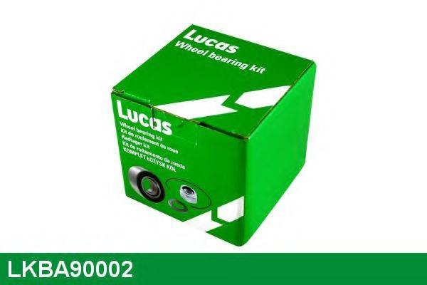 LUCAS ENGINE DRIVE LKBA90002