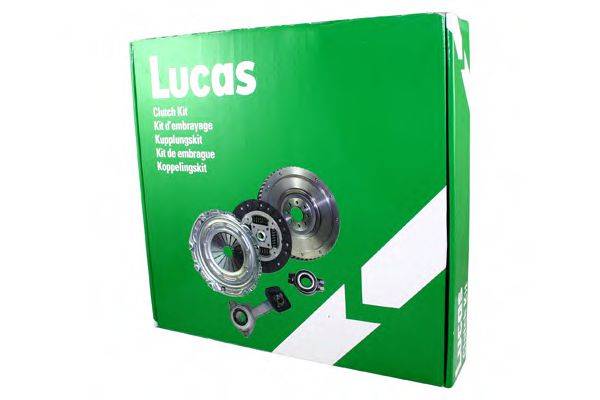 LUCAS ENGINE DRIVE LKCA630012