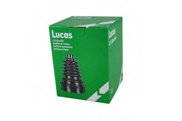 LUCAS ENGINE DRIVE LKTB63901