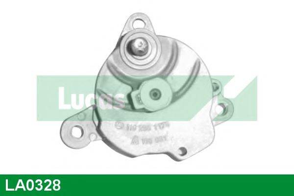 LUCAS ENGINE DRIVE LA0328