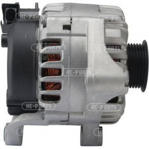 HC-PARTS CA2100IR