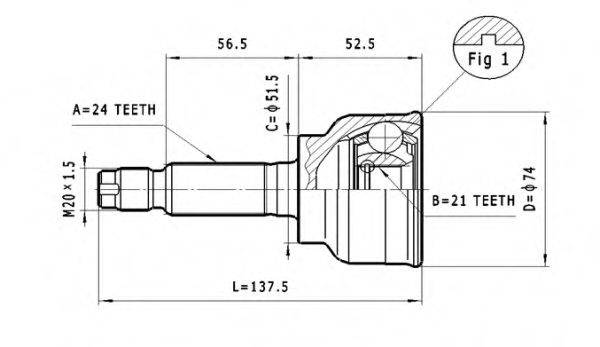 STATIM C.475