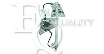 EQUAL QUALITY 020941