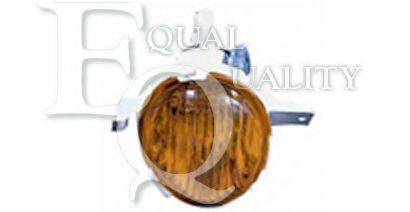 EQUAL QUALITY FA6510 Ліхтар покажчика повороту