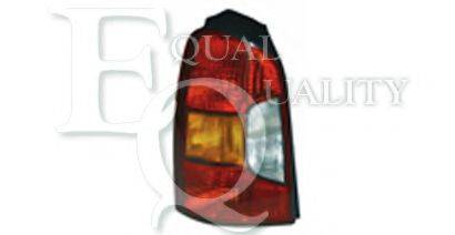 EQUAL QUALITY FP0168