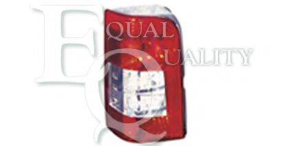 EQUAL QUALITY GP0762