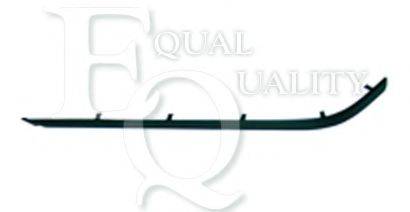 EQUAL QUALITY M0389 Облицювання / захисна накладка, боковина