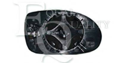 EQUAL QUALITY RS02080 Дзеркальне скло, зовнішнє дзеркало