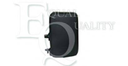 EQUAL QUALITY RS00211 Покриття, зовнішнє дзеркало