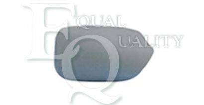 EQUAL QUALITY RD00265 Корпус, зовнішнє дзеркало