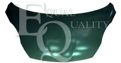 EQUAL QUALITY L02433 Капот двигуна