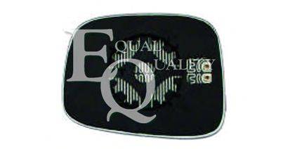 EQUAL QUALITY RS02853 Дзеркальне скло, зовнішнє дзеркало