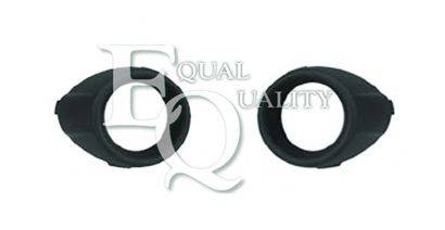 EQUAL QUALITY G1498 решітка радіатора