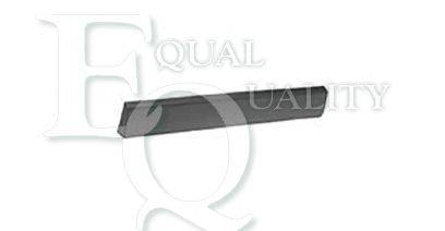 EQUAL QUALITY M0651 Облицювання / захисна накладка, двері