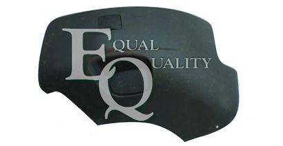 EQUAL QUALITY P2438 Облицювання, бампер