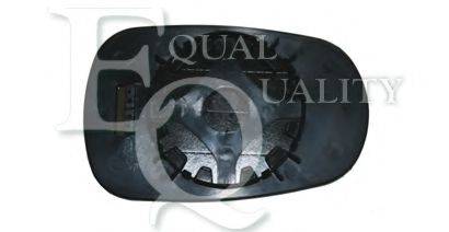 EQUAL QUALITY RS03286 Дзеркальне скло, зовнішнє дзеркало