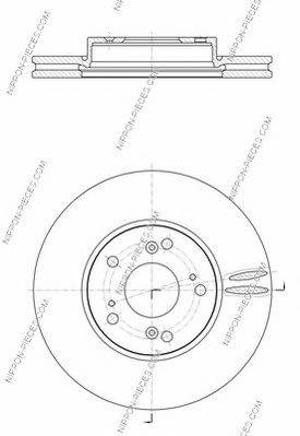 NPS H330A56