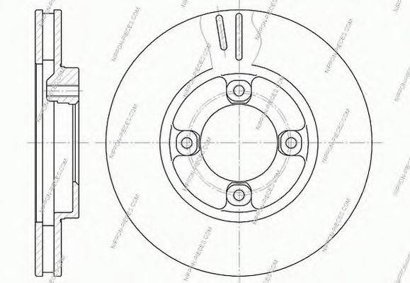 NPS T330A103