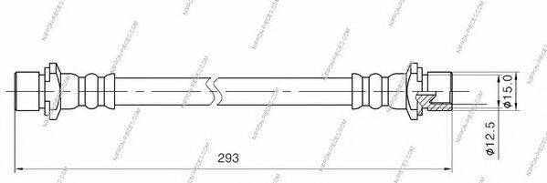 NPS T370A150