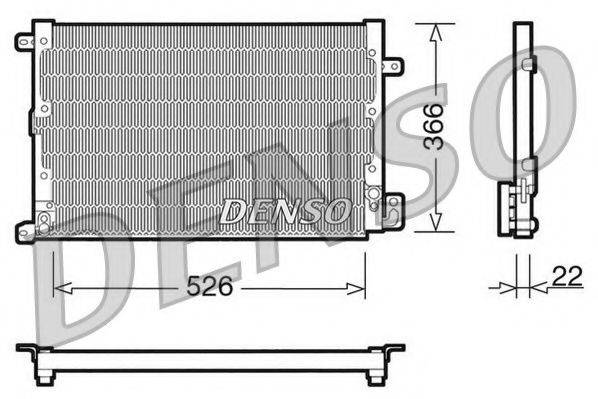 NPS DCN01020