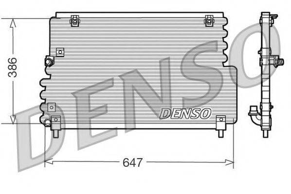 NPS DCN33004