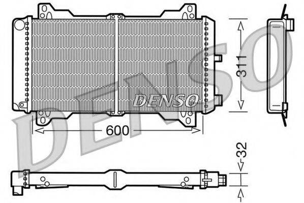 NPS DRM10012