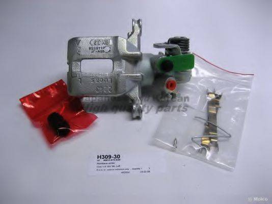 ASHUKI H309-30