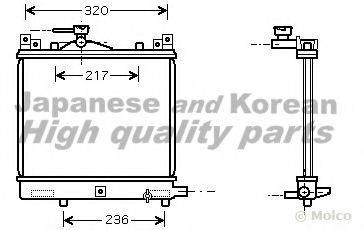 ASHUKI K453-35