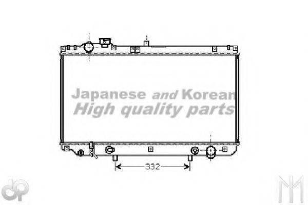 ASHUKI T554-15