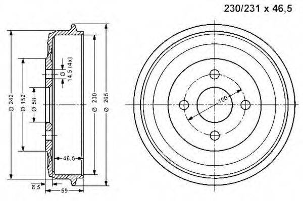 VEMA 800962